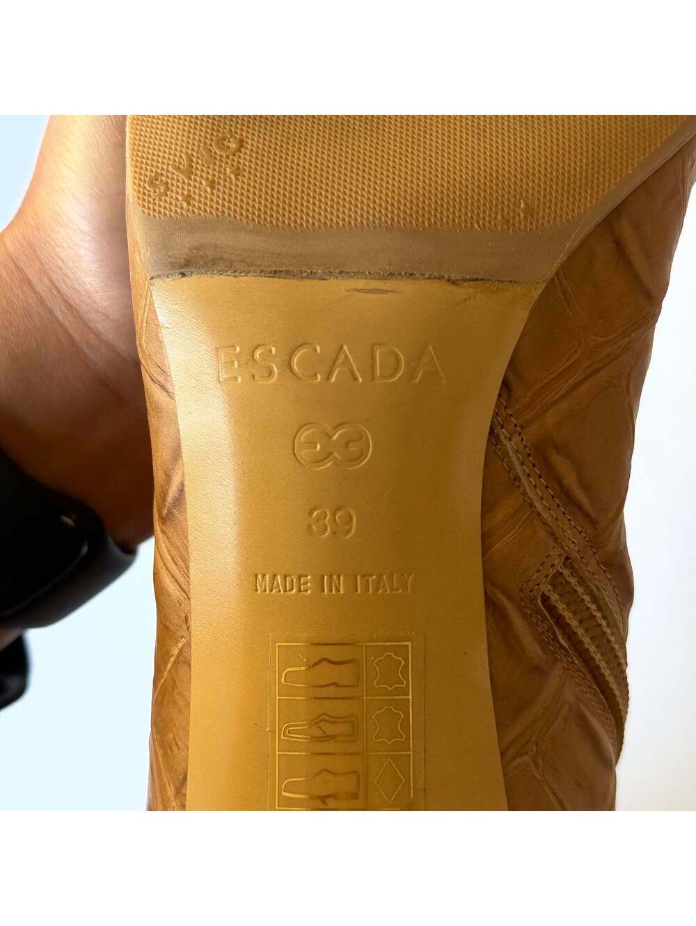 Escada - Picture 9 of 10